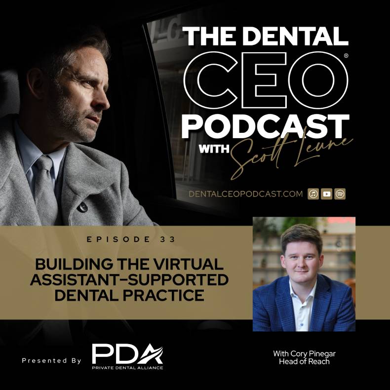 building the dental practice virtual assistant
