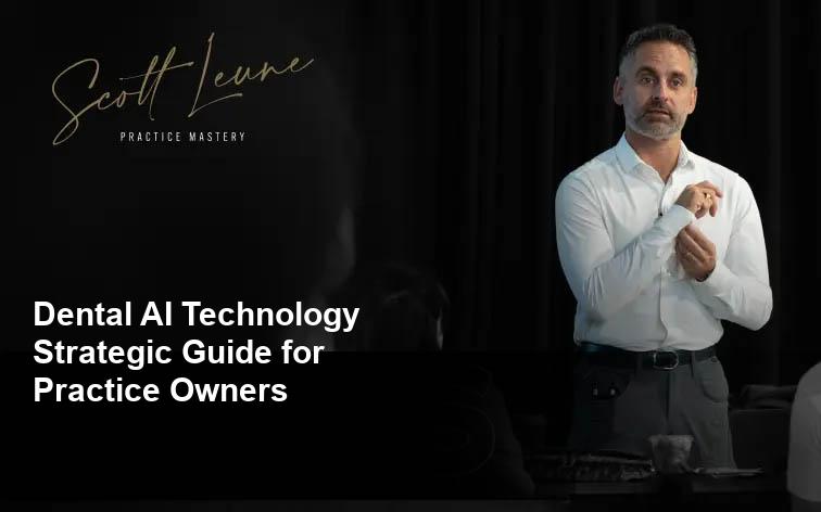 dental AI technology