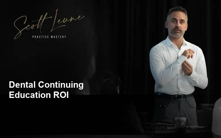 dental continuing education