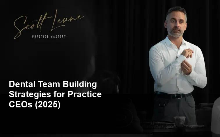 dental team building