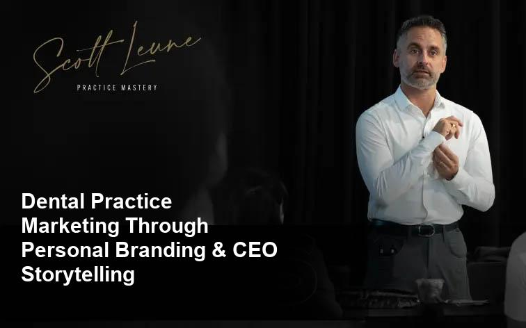 dental practice marketing