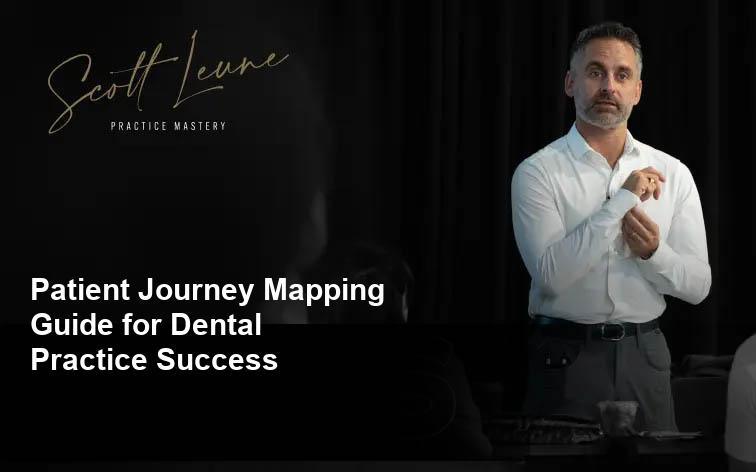 patient journey mapping