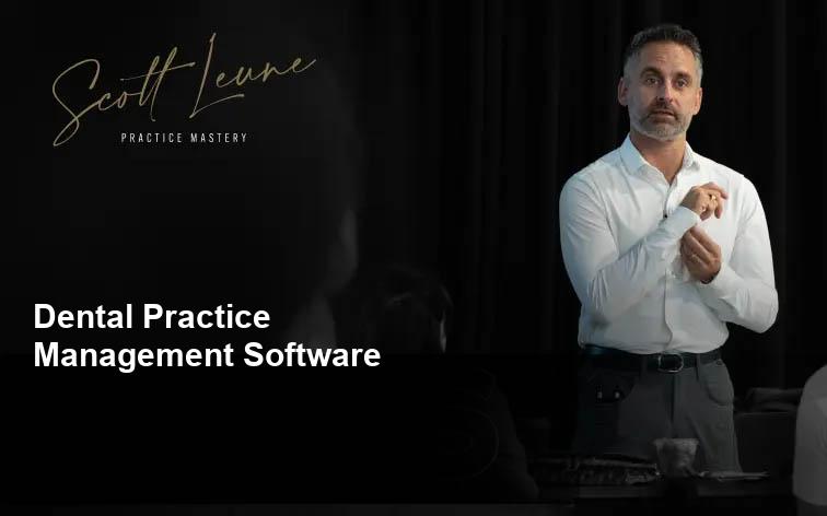 dental practice management software