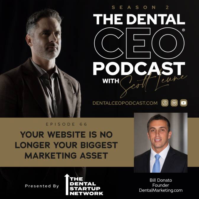 dental ceo podcast episode 66