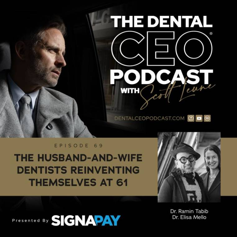 dental ceo podcast episode 69